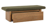 Gemma Storage Bench