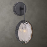 Maxin, 1 Lt Sconce