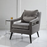 O'Brien Armchair