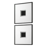 Origins Shadow Boxes, S/2