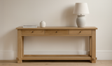 Morey Console Table