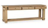 Morey Console Table
