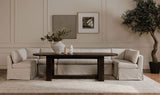 Fable Slipcover Dining Chair