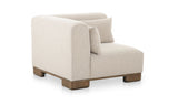 June Corner Chair