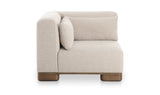 June Corner Chair