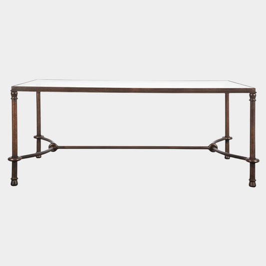 Warring Coffee Table