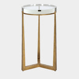 Midas Accent Table