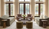 Odell Slipcover Sofa