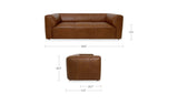 Ward Sofa
