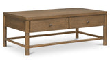 Evermore Coffee Table