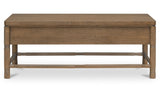 Evermore Coffee Table
