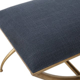 Crossing Small Bench