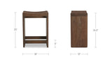 Jespen Counter Stool