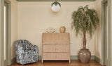 Margot Secretary Desk