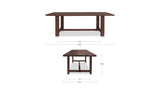 Marcus Outdoor Dining Table