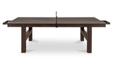 Ames Ping Pong Table