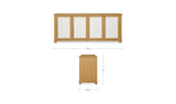 Frans Sideboard