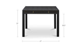 Mako Game Table
