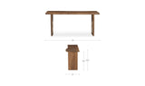 Lila Console Table