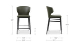 Delaney Counter Stool