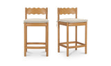 Sai Counter Stool