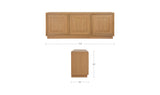 Alina Sideboard