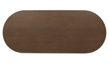 Fenwick Oval Dining Table