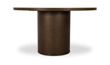 Fenwick Oval Dining Table