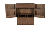 Yale Bar Cabinet