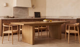 Lambert Extension Dining Table