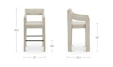 Elise Counter Stool