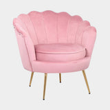 Queen Lounge Chair
