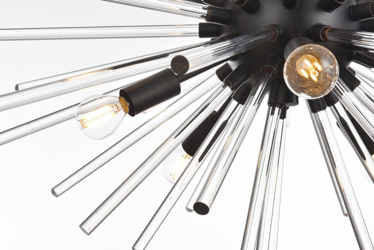 Amsterdam Chandelier