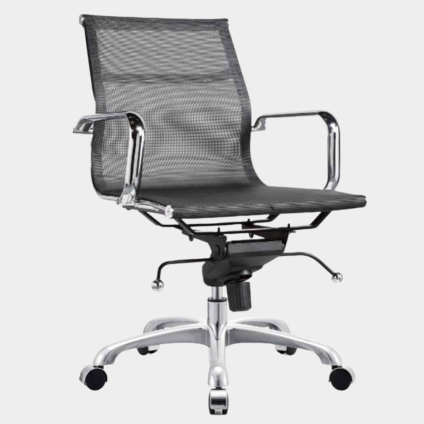 Miya Mesh Office Chair (Low Back)