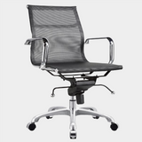 Modern Eames Mesh Office Chair (Low Back)