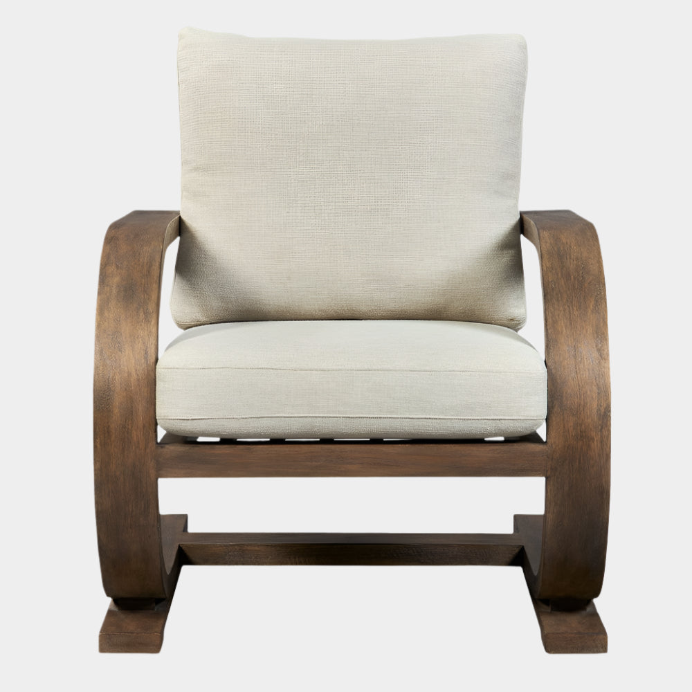 Bedrich Accent Chair
