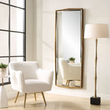 On Point Mirror