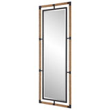 Melville Mirror