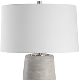 Mountainscape Table Lamp
