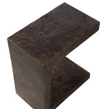Obra Outdoor Side Table