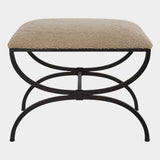 Hacienda Small Bench