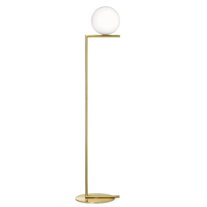 Moon 2 Floor Lamp