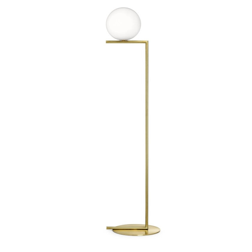 Moon 1 Floor Lamp