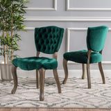 Louis Dining Chair