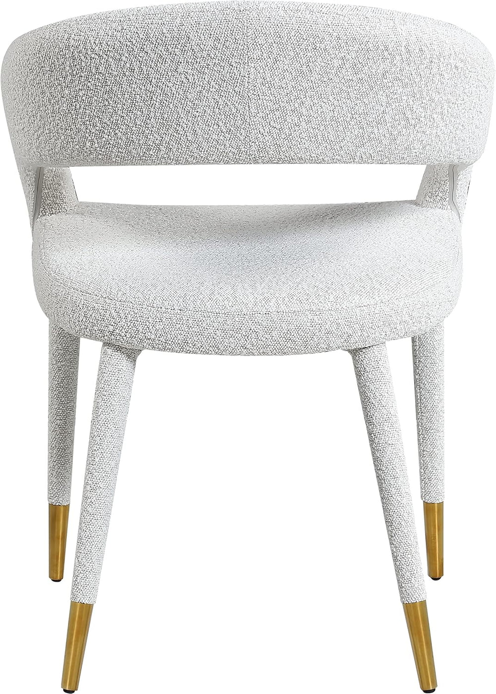 Darius Boucle Dining Chair
