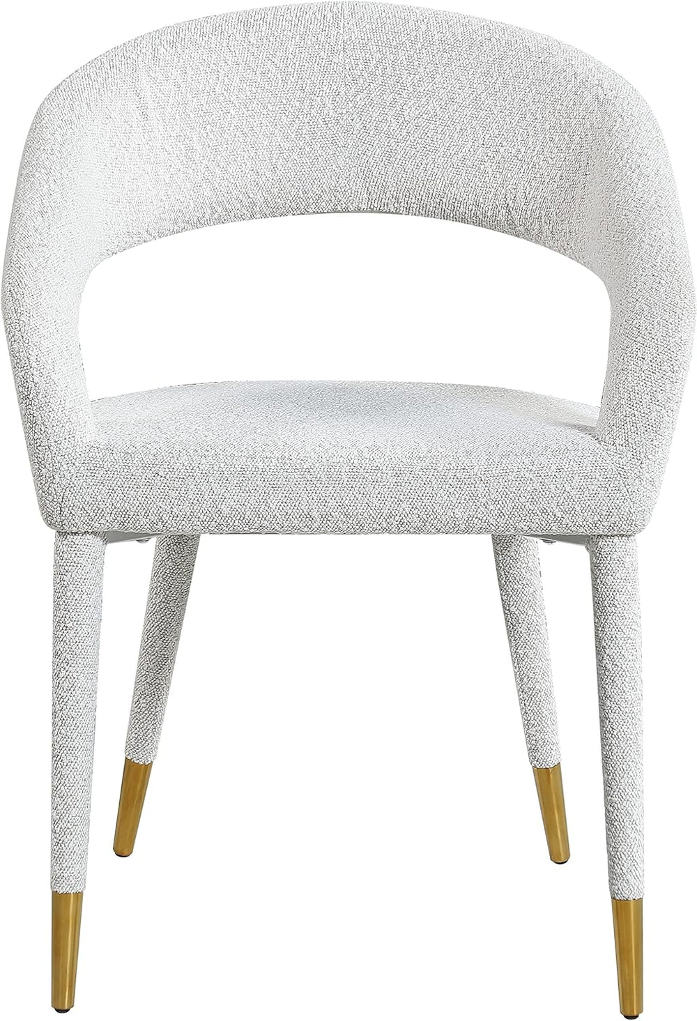 Darius Boucle Dining Chair