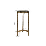 Eternity Accent Table