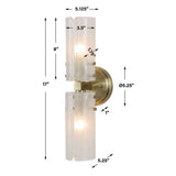 Mistie, 2 Lt Sconce