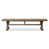 Herbert Bench