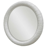 Mariner Round Mirror